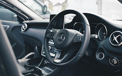 Обслуживание и тюнинг Mercedes Gelendewagen